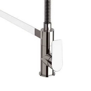 Miscelatore lavello monocomando - serie infinity