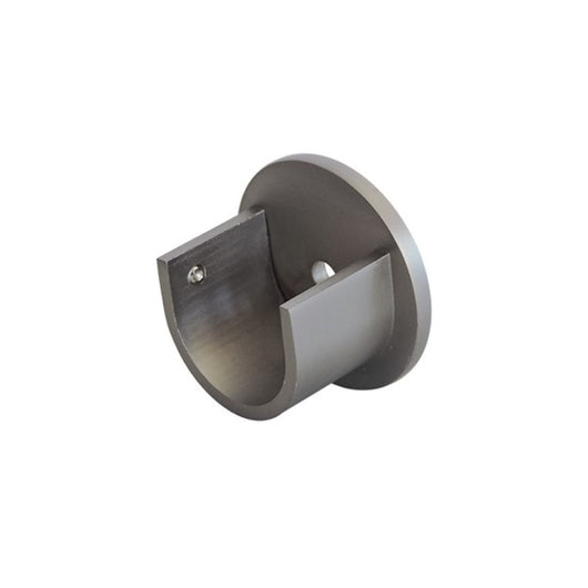 Rosetta Aperta Ø25 Nickel - Emmebi