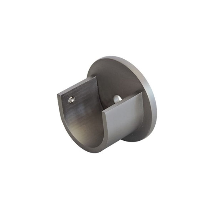 Rosetta Aperta Ø25 Nickel - Emmebi