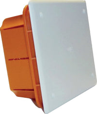 Cassetta Di Derivazione A Incasso 153X98X70 - Electraline