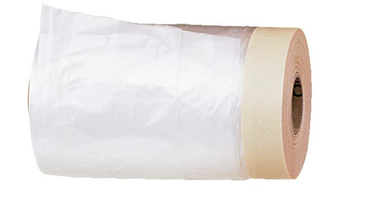 Ricambio Film Poliet.0,55X25 Mt 10 µ 0,55 X 20 M - Pennellificio 2000