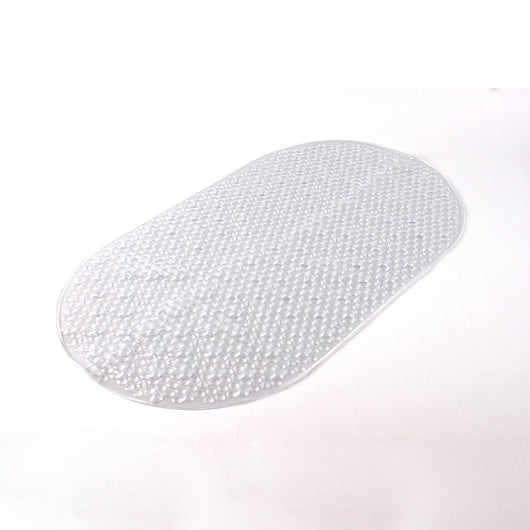 Tappeto Antiscivolo Vasca G-Solid 69X38,5 Trasp - Gedy
