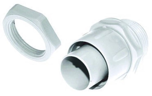 Raccordo Dritto Guaina/Scatd16 Set 5 Pezzi - Electraline