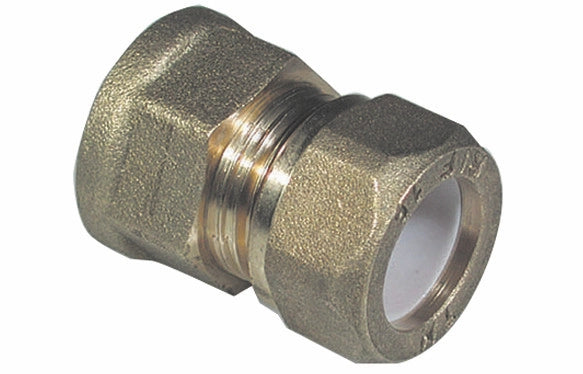 PROLUNGO 1/2X16 FEMM OTTONE