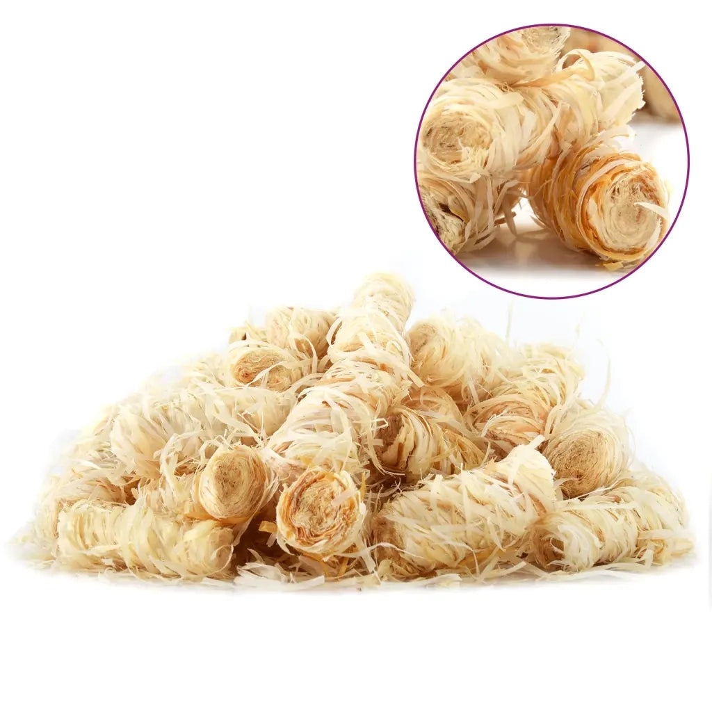 Accendifuoco BIO 30 kg CFW2914025