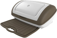 Folia Portapane Tortora - Bama