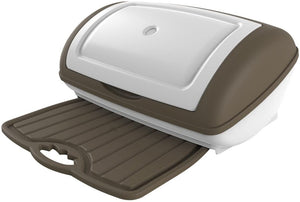 Folia Portapane Tortora - Bama