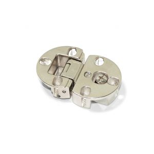 Cerniere Per Ante A Ribalta 2 Pz - Masidef