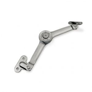 Braccetto Snodo Var 144/176 Mm - Masidef