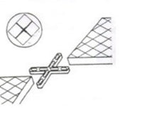 Distanz.+ 5Mm 200 Pezzi - Oreca New