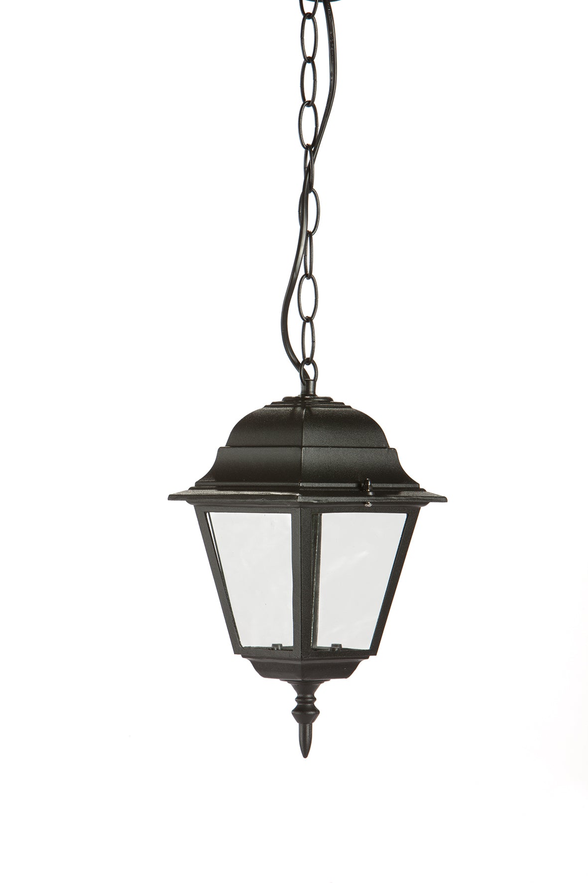 Eolo Sospensione Da Esterno Nera 08616 - Bellotti