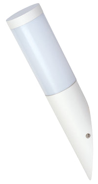 Antares Applique Bianco H 40Cm Dia 7,6 - Bellotti