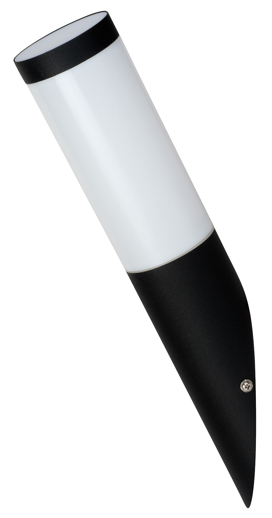 Antares Applique Nero H40 Diam.7,6 08665 - Bellotti