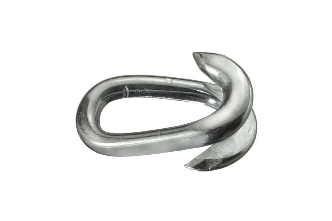 Falsa Maglia Zincata Diametro 5 Mm Pezzi 2 - Masidef