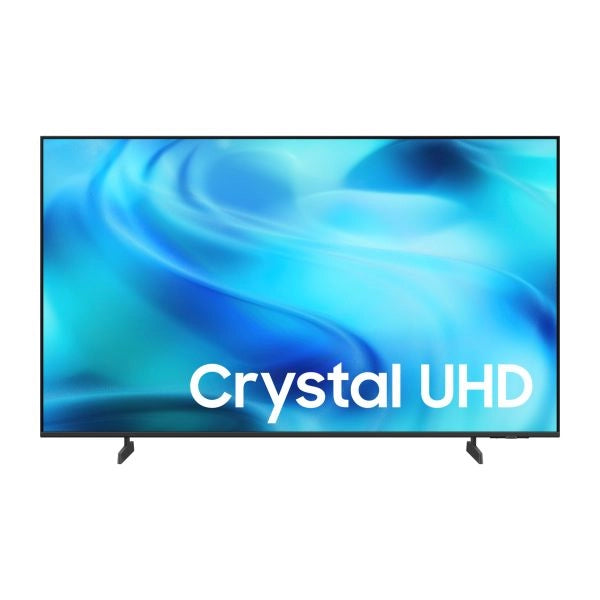 Tv 50  crystal uhd - UE50U8000HUXZT