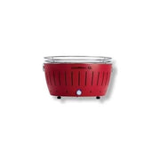 Grill portat. x esterno xl rd lg g435 u rd