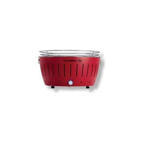 Grill portat. x esterno xl rd lg g435 u rd