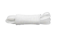 Corda Plastica Vr D.5 Mm L Mt 15 - Masidef