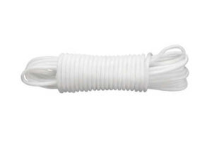 Corda Plastica Vr D.5 Mm L Mt 15 - Masidef