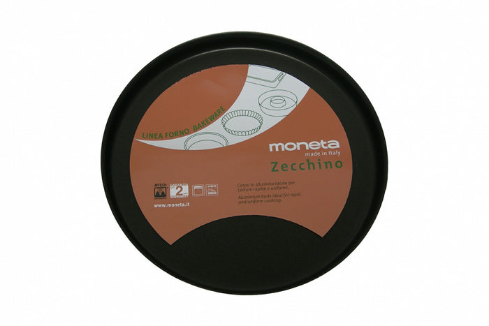 Stampo Pizza 24Cm - Moneta