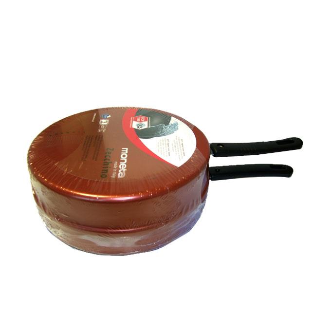 Fornetto Basso Zecchino 26Cm - Moneta