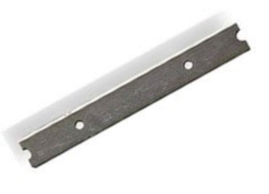 Lame Raschietto Pezzi 10 - Oreca New