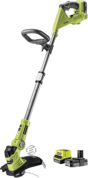 Tagliaerba Elettrico con Batteria per Giardino - Trimmer per Erbacce Elettrico con Batteria - Rasoio per Erbacce Elettrico con Batteria 

Modello: 
Specifica tecnica: 
Codice prodotto: