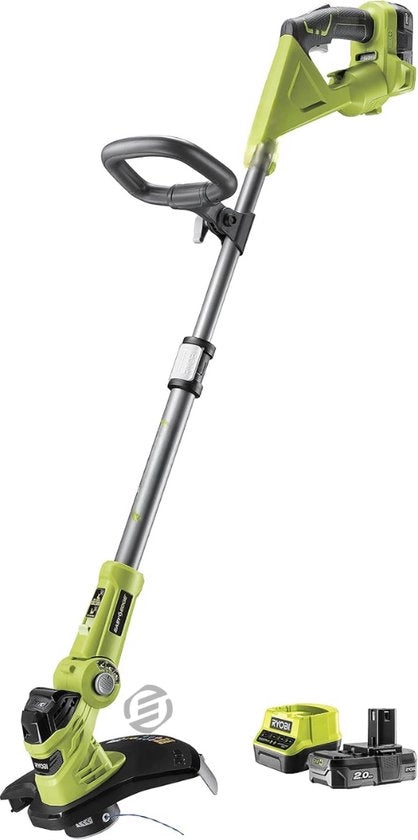 Tagliaerba Elettrico con Batteria per Giardino - Trimmer per Erbacce Elettrico con Batteria - Rasoio per Erbacce Elettrico con Batteria 

Modello: 
Specifica tecnica: 
Codice prodotto: