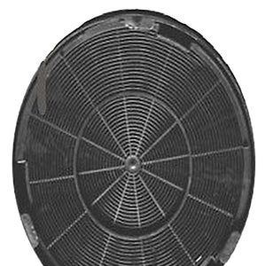 Filtro al carbone attivo per cappe filtranti flaminia egea