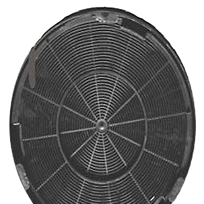 Filtro al carbone attivo per cappe filtranti flaminia egea