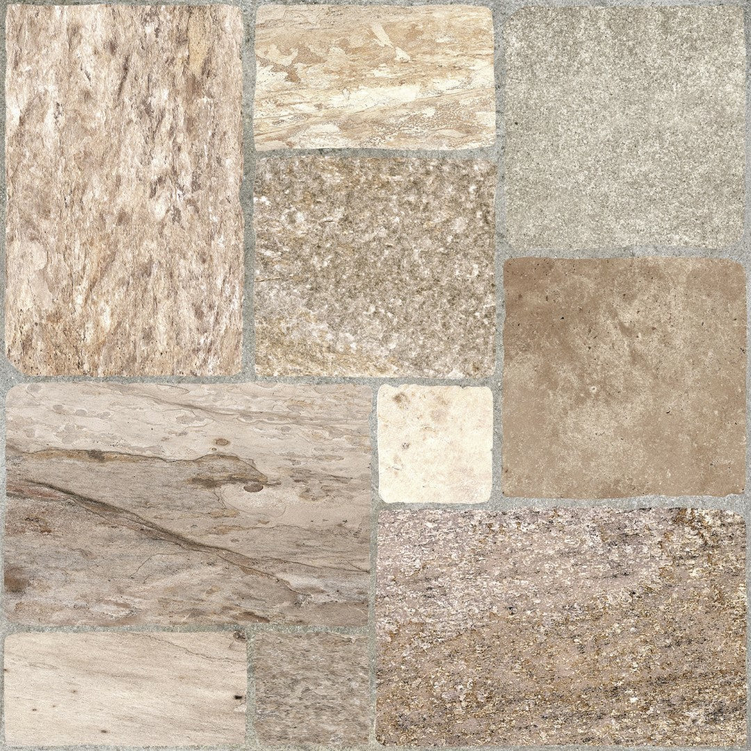 Piastrella Rivestimento Vigo 450X450 - Interno 39