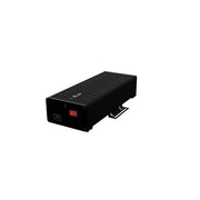 I-tec usb-c/usb-a metal charging + data hub, 15w per port, 20x usb-c - CACHRGHUB20CIT