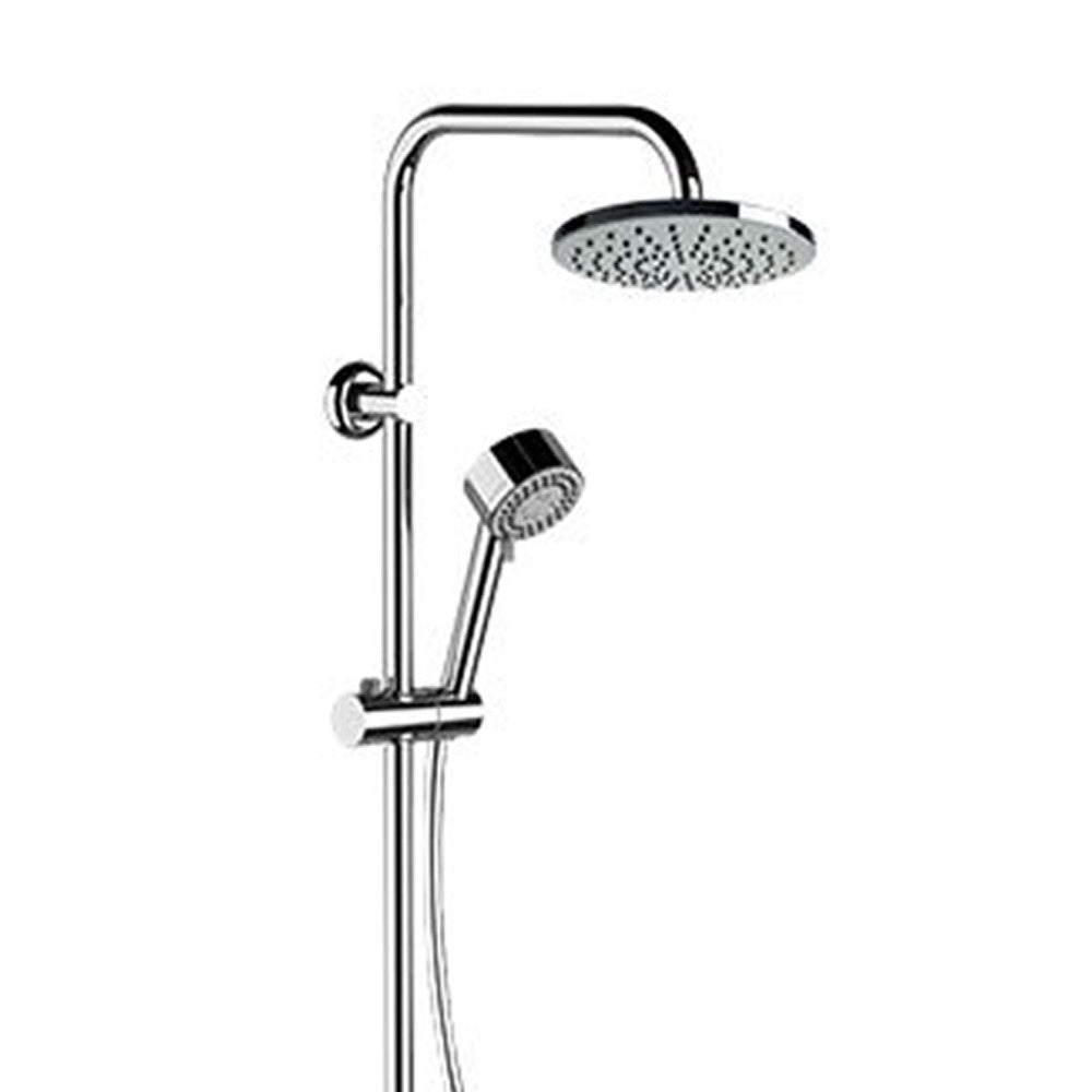 Colonna doccia design moderno di remer rubinetterie