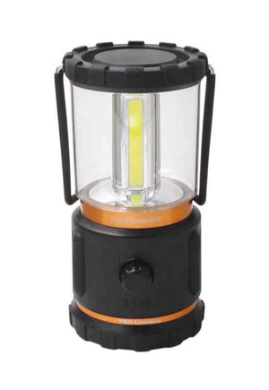 Lampada Da Campeggio Led Scout - Cfg