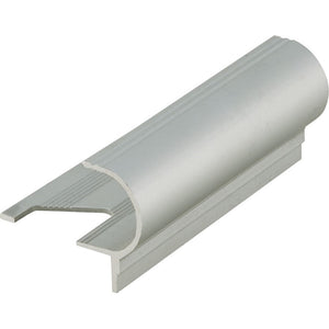 Paragradino 10X2500 Mm All.Satinato - Dovaro