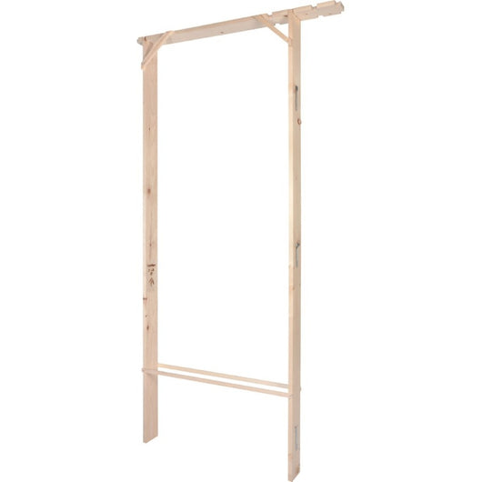 Falso Telaio Giunt. Rondine 105X1040X2150 - Dovaro