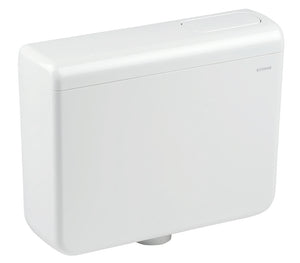 Cassetta Esterna 1 Bianco - Schwab