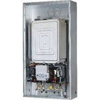 Caldaia murale beretta mynute gr een box 25 c.s.i. a cond. metano