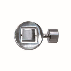 Terminale Disco D.20 Cromato - Emmebi