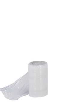 Minirol Film Per Imballaggio Set 5 Pezzi - Pennellificio 2000