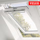 Finestra Standard Stratificata Bianca Integra 78X140 Elettrica - Velux Italia