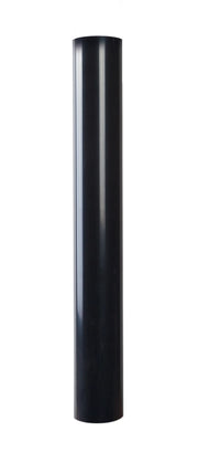 Palo In Pvc Per Sfera 50Cm Black - Bellotti