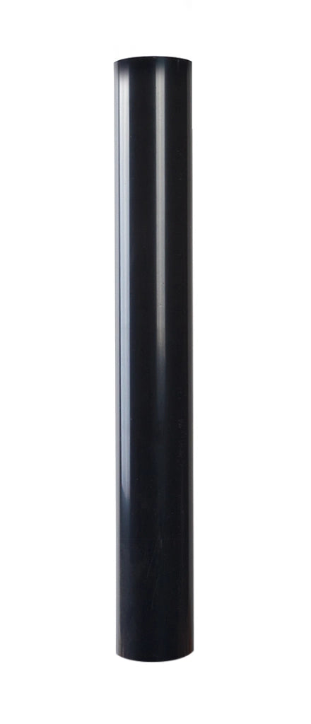 Palo In Pvc Per Sfera 50Cm Black - Bellotti