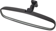 Specchio retrovisore per auto - interno - installazione di sostituzione diretta - ABS/Glass/Metallo - compatibile con diversi modelli - codice OEM 13585947 - specchio interno per auto