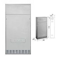 Cassa per installazione caldaia luna in cod.khg714062912