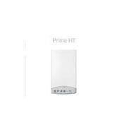 Caldaia murale baxi prime ht 280 metano cod.hlb436283003 b00t38u