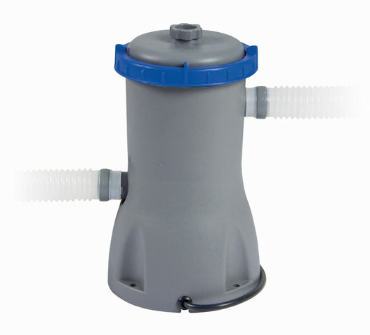 Pompa Filtro Cartuccia Depuratore Piscina 3.028 Litri/Ora - Best Way