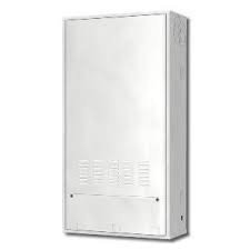 Box da incasso per caldaia beret ta meteo 1223x654x255 cod.110252