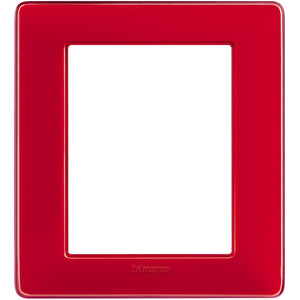 AM4826CRD - Matix Placca Matix 3+3 moduli