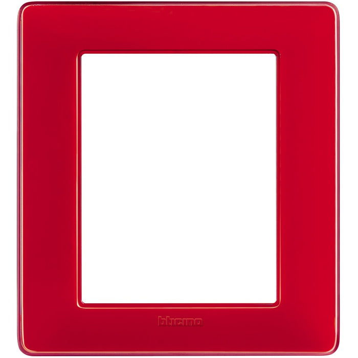 AM4826CRD - Matix Placca Matix 3+3 moduli